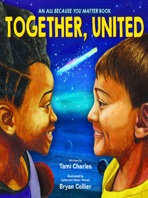cover image of Together, United